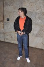 Madhur Bhandarkar at Ram Leela Screening in Lightbox, Mumbai on 14th Nov 2013